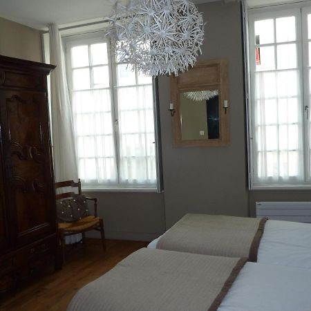 Appartement Le Galet à La Rochelle  Extérieur photo
