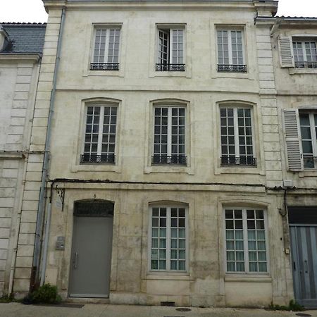 Appartement Le Galet à La Rochelle  Extérieur photo