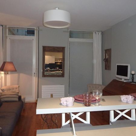 Appartement Le Galet à La Rochelle  Extérieur photo