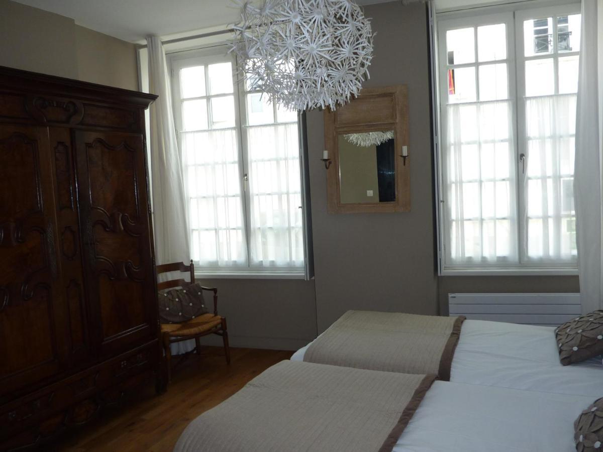 Appartement Le Galet à La Rochelle  Extérieur photo