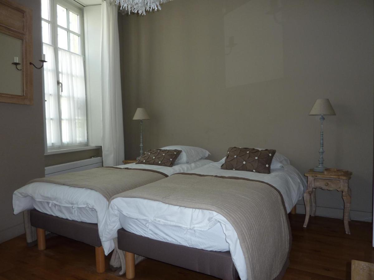 Appartement Le Galet à La Rochelle  Extérieur photo