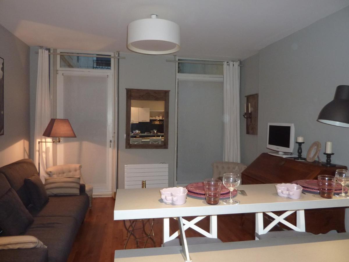 Appartement Le Galet à La Rochelle  Extérieur photo
