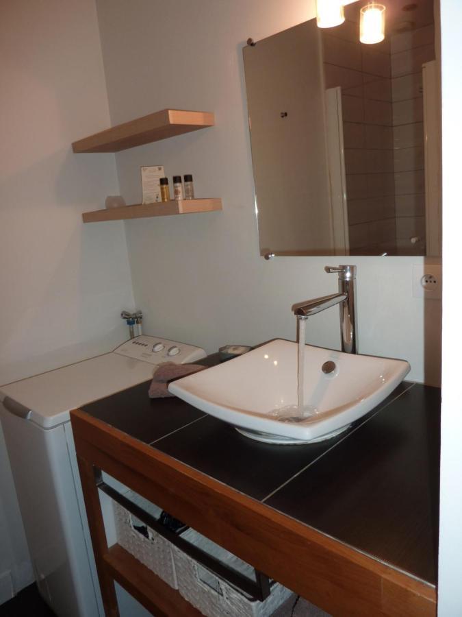 Appartement Le Galet à La Rochelle  Extérieur photo